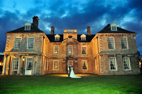 The Holiday Inn Doncaster - Warmsworth Hall - Wedding Fair Venue, South Yorkshire