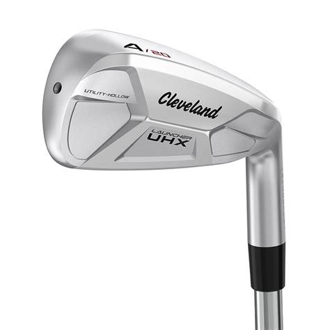 Cleveland Launcher UHX Utility Iron - Express Golf