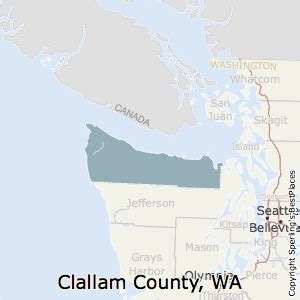 Clallam County, Washington Reviews