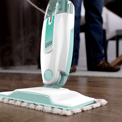 Shark S1000 Electric Floor Steamer Steam Cleaner Mop - New, FreeShip | eBay