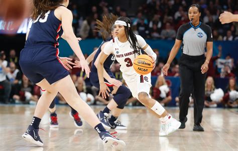 Gamecock WBB Wins National Championship - FITSNews