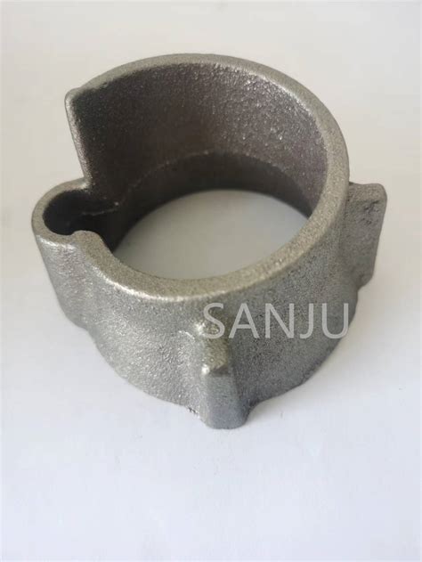 Cup Scaffold Fittings/Casting, Forging, Stamping Down Bowl - Forged Ledger Blade Used Cuplock ...