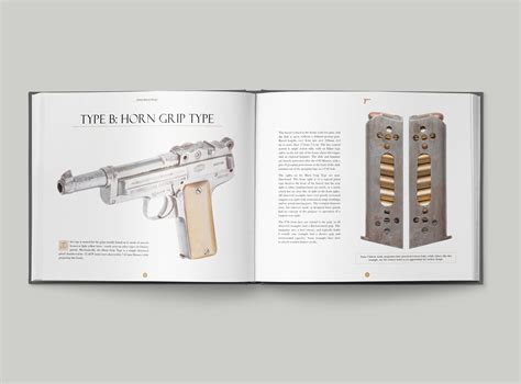 Chinese Pistols Book — Headstamp Publishing