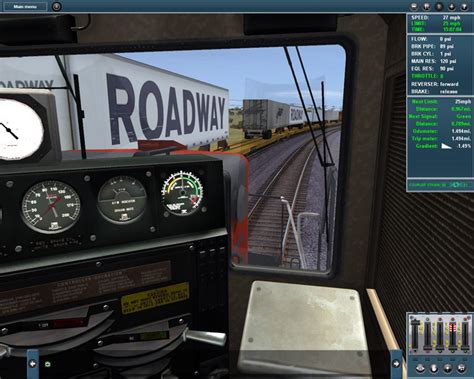 Trainz Driver 2 Android Free Download