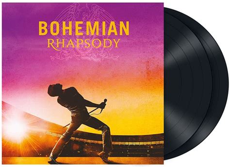 Queen - Bohemian Rhapsody - 2xLP - Wax Trax Records