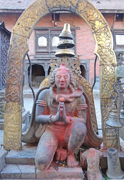 Changu Narayan Temple - Oldest temple of Nepal- Wonders of Nepal