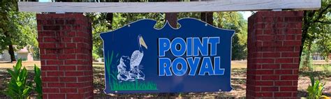 Account Settings | Point Royal HOA