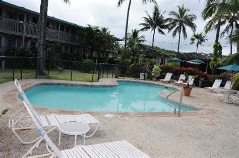 Kauai Hotels in Lihue - Kauai Inn