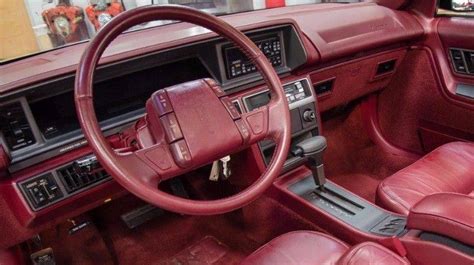 1988 Cutlass Supreme Interior | ubicaciondepersonas.cdmx.gob.mx