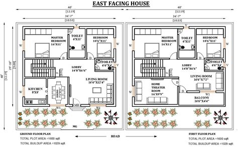 40x40 House Plan East Facing 40x40 House Plan Design House Plan | Porn Sex Picture