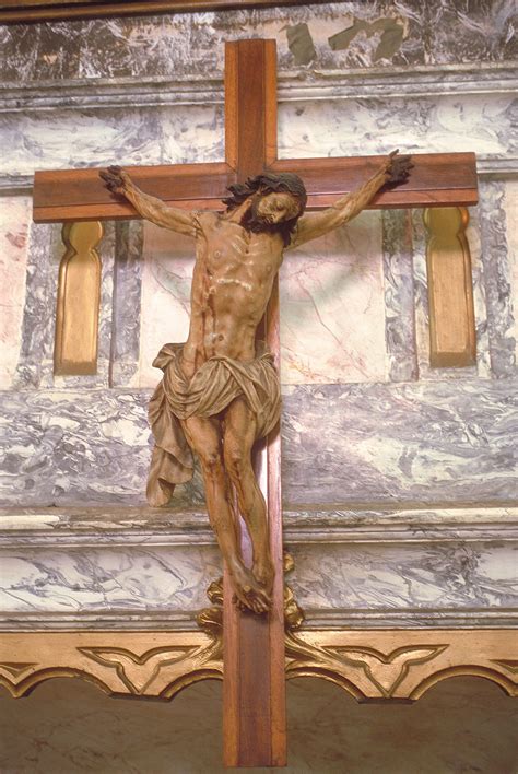 Crucifix Life Of Christ, Christ The King, King Of Heaven, Crucifixion ...