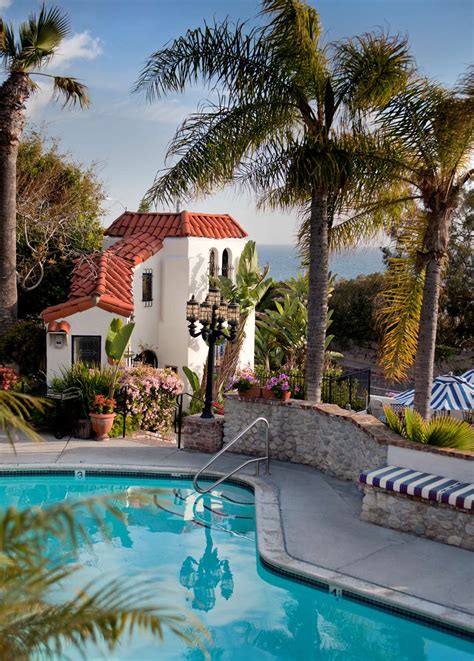 Casa Laguna Hotel & Spa Laguna Beach, CA - See Discounts