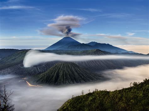 Everything to know about Hawaii Volcanoes National Park