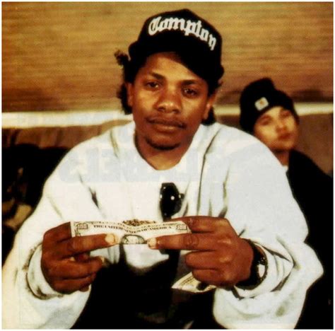 Eazy E 5150 Albums