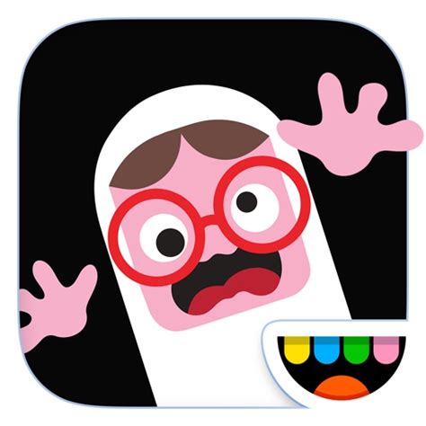 Toca Doctor Lite | Apps | 148Apps