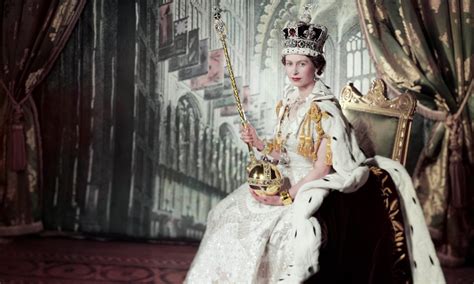 Remembering Queen Elizabeth II, the British sovereign who perfected the ...