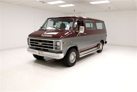 1979 Chevrolet G20 | Classic Auto Mall