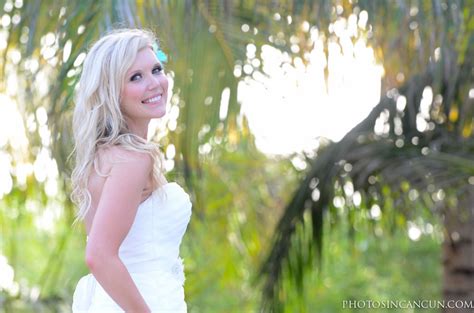 Catalonia Royal Tulum Wedding and Trash The Dress