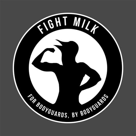 Fight Milk - Always Sunny In Philadelphia - T-Shirt | TeePublic