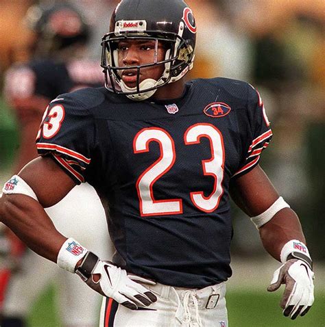 Chicago Bears: Take a look back at a century of uniforms