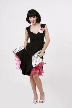 25 Betty page fashion ideas | fashion, bettie page clothing, rockabilly ...