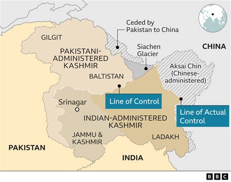 Pakistan country profile - BBC News