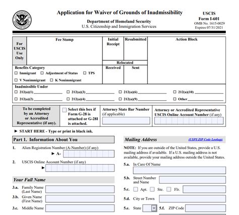 Us green card renewal application form - justlasopa