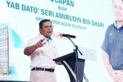 Selangor Targets Becoming A Metropolitan City By 2030