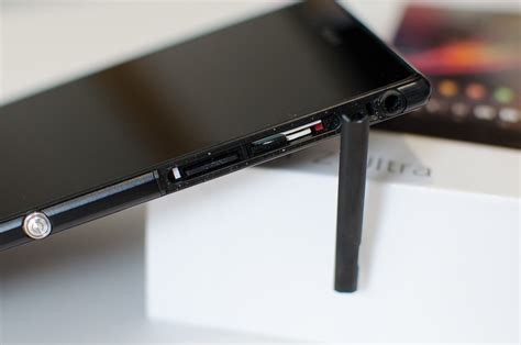 Sony Xperia Z Ultra Review Photo Gallery - TechSpot