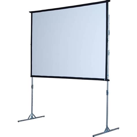 DELUXE PROJECTOR SCREEN – Party Plus Rentals, LLC