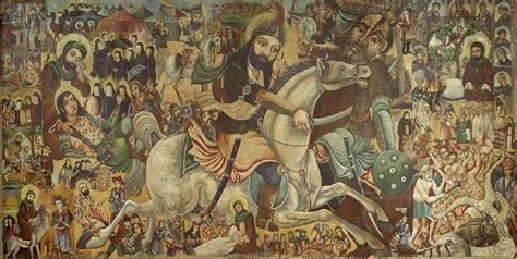 7 Facts About Tragic Battle Of Karbala | History