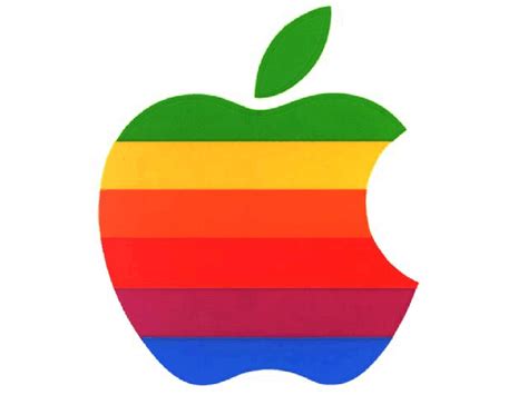 Apple Logo - Logo Design