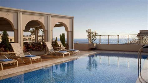 The Best Hotels in Thessaloniki, Greece, for Every Traveller