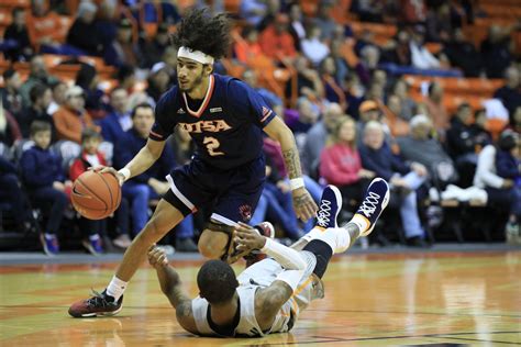 The UTSA Roadrunners will possess CUSA’s—and the country’s—most ...