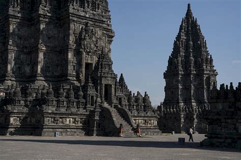 Candi – Indonesia