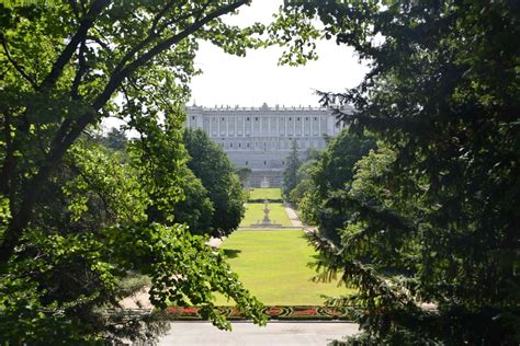 Los 5 parques de Madrid que no debes perderte - Mirador Madrid