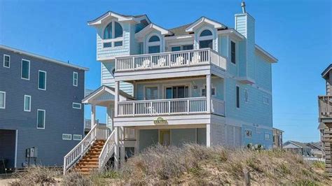 Outer Banks North Carolina Apartments - Rockleecakro