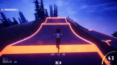 Descenders_20230202210054 - YouTube