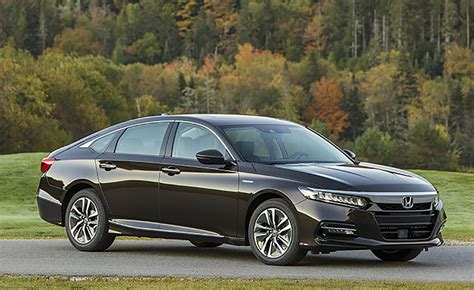 10 Things To Know Before Buying The 2022 Honda Accord Hybrid