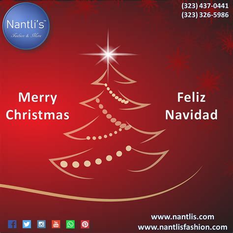 Merry Christmas and Happy New Year 2023 | Feliz Navidad y Prospero Año ...