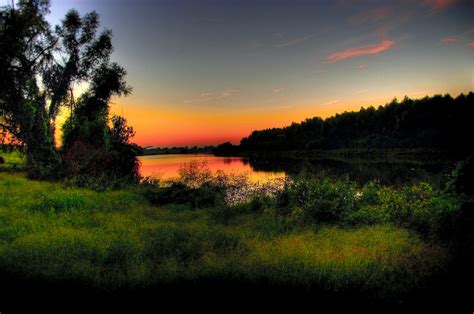 Like an Old-Time Postcard; Port Allen, Louisiana | This is a… | Flickr