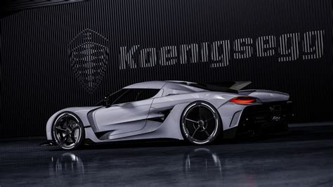 Koenigsegg Jesko Absolut, el nuevo rey de la velocidad | espíritu RACER