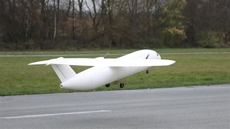 Watch: Airbus made a completely 3D-printed plane that actually flies — Quartz