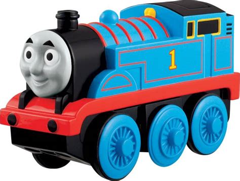 Thomas & Friends Motorized Engine - Thomas - Motorized Engine - Thomas . Buy Thomas toys in ...