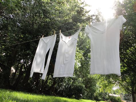 Refresh your dirty laundry routine - Greenability Magazine