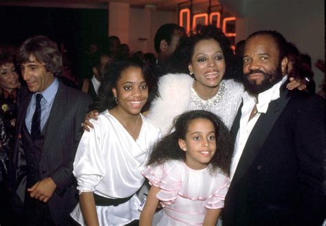 Berry Gordy Kids: Rare Family Photos Over the Years | Closer Weekly