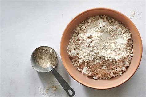 What Is Spelt Flour?