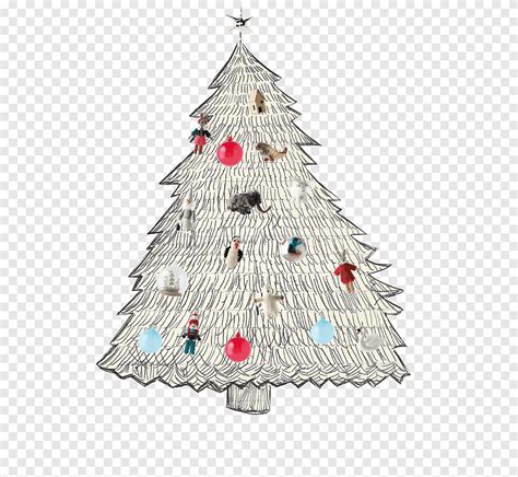 Jour de la famille, arbre de Noël, décoration de Noël, jour de Noël, décoration de Noël, sapin ...