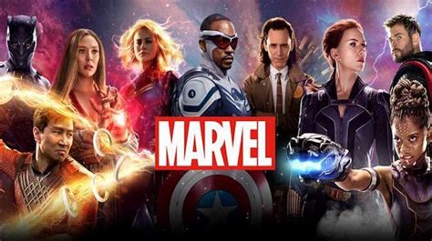 New Disney+ Marvel banner celebrates new MCU team - Bangladesh Post