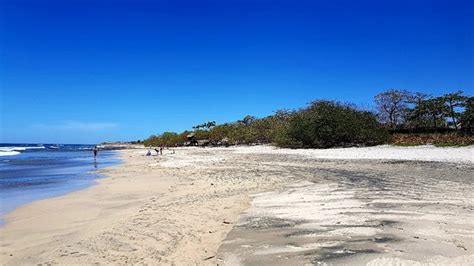 Favorite Beach in Costa Rica! - Playa Avellana, Playa Avellanas ...